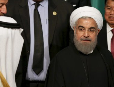 Χ.Ροχανί: «Έχουμε κατασκευάσει, κατασκευάζουμε και θα κατασκευάζουμε πυραύλους»